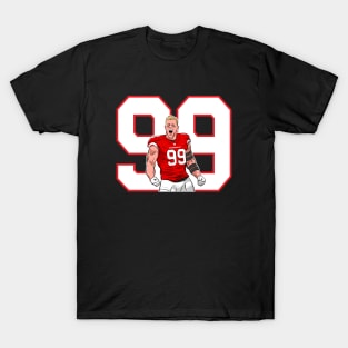 99 WATT T-Shirt